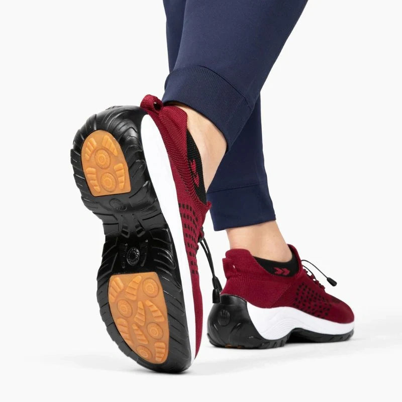 2 PARES AL PRECIO DE 1 – Zapatillas Cómodas OrthoStep